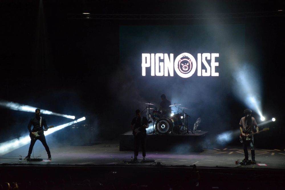 Pignoise 08-10-2021