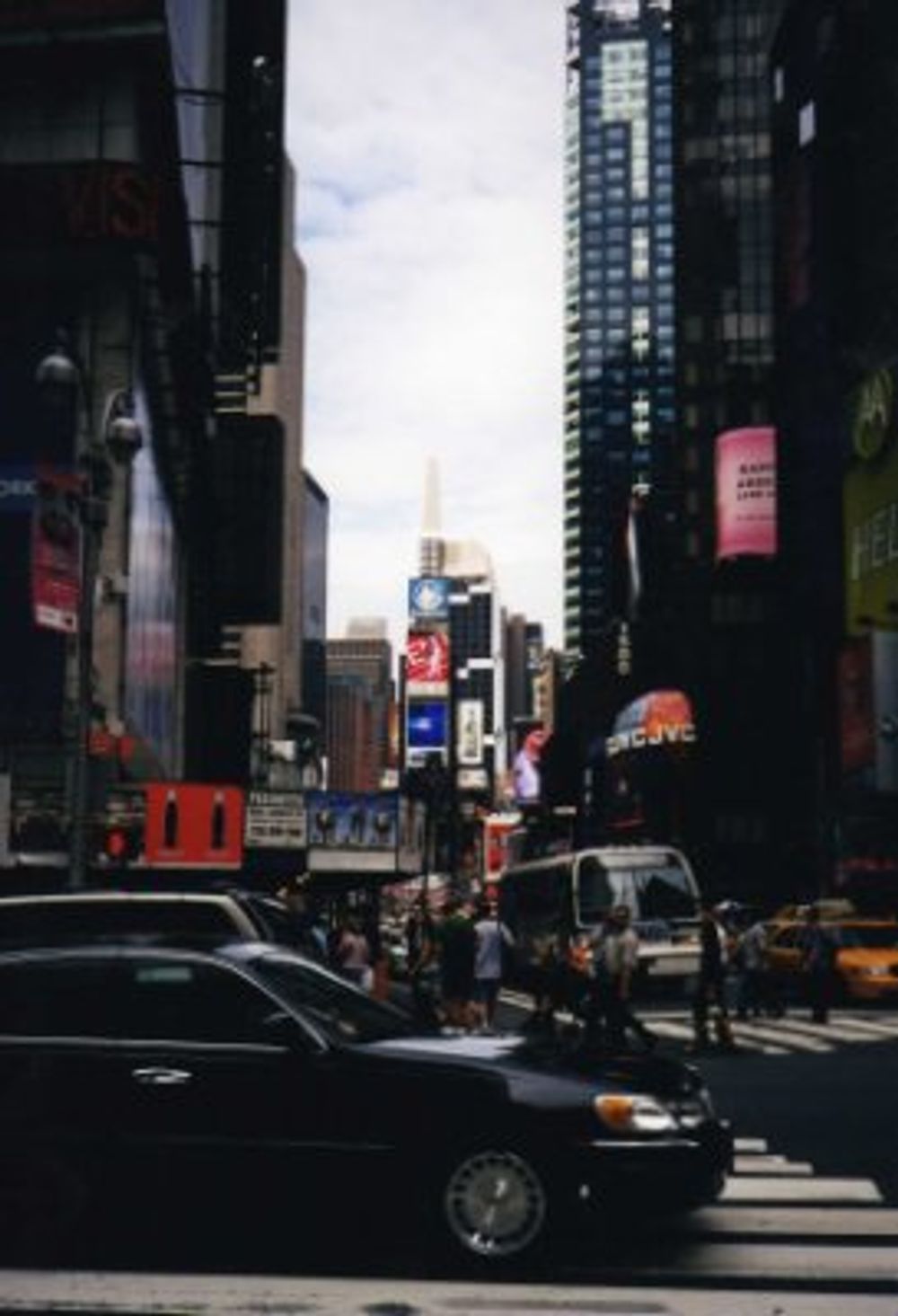 New York 2003