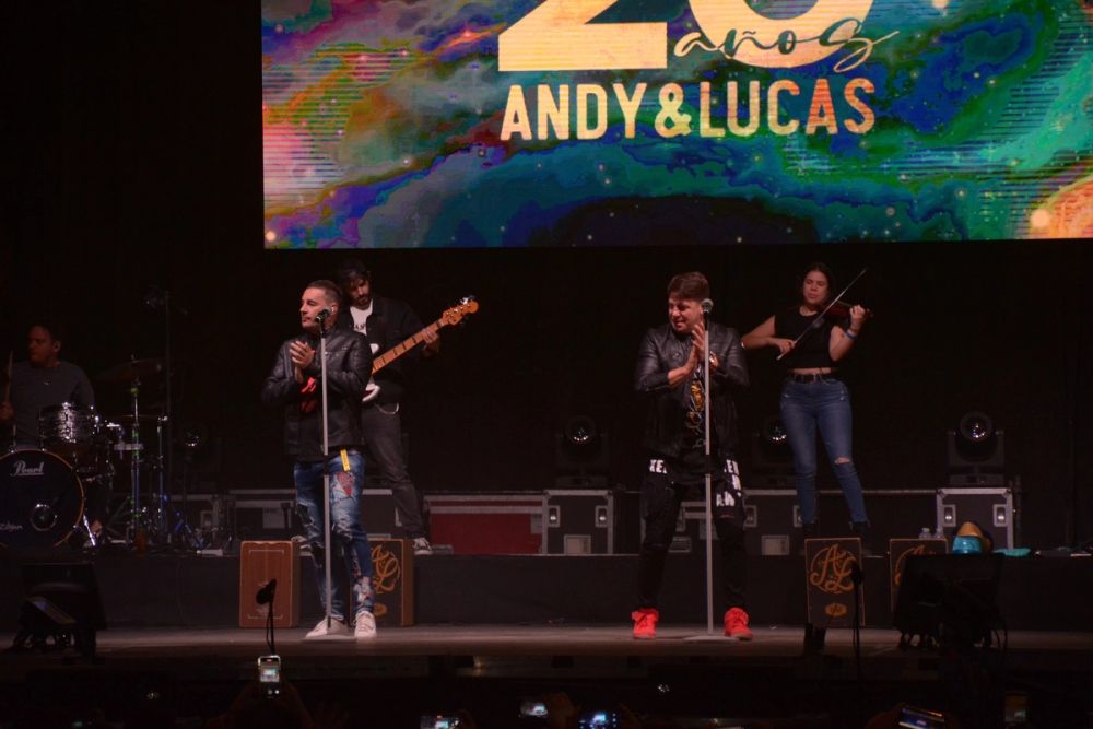 Andy y Lucas 09-10-2022