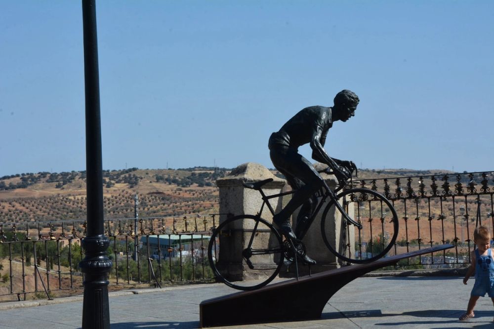 Toledo 29-08-2021