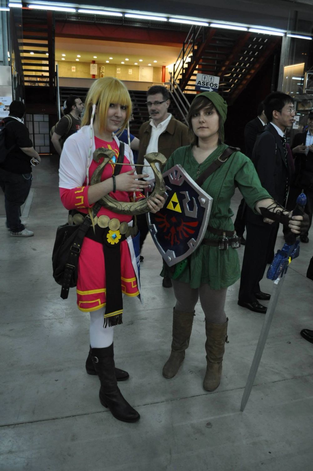 Expomanga 2012