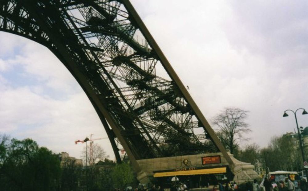 Paris 2003