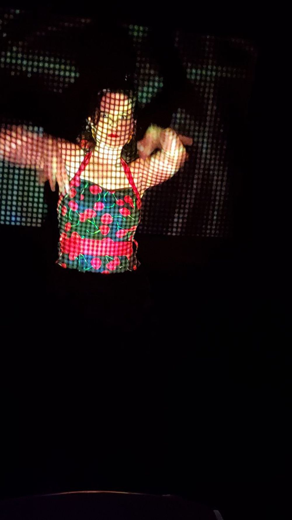 DOP Videoclip 01-10-2023