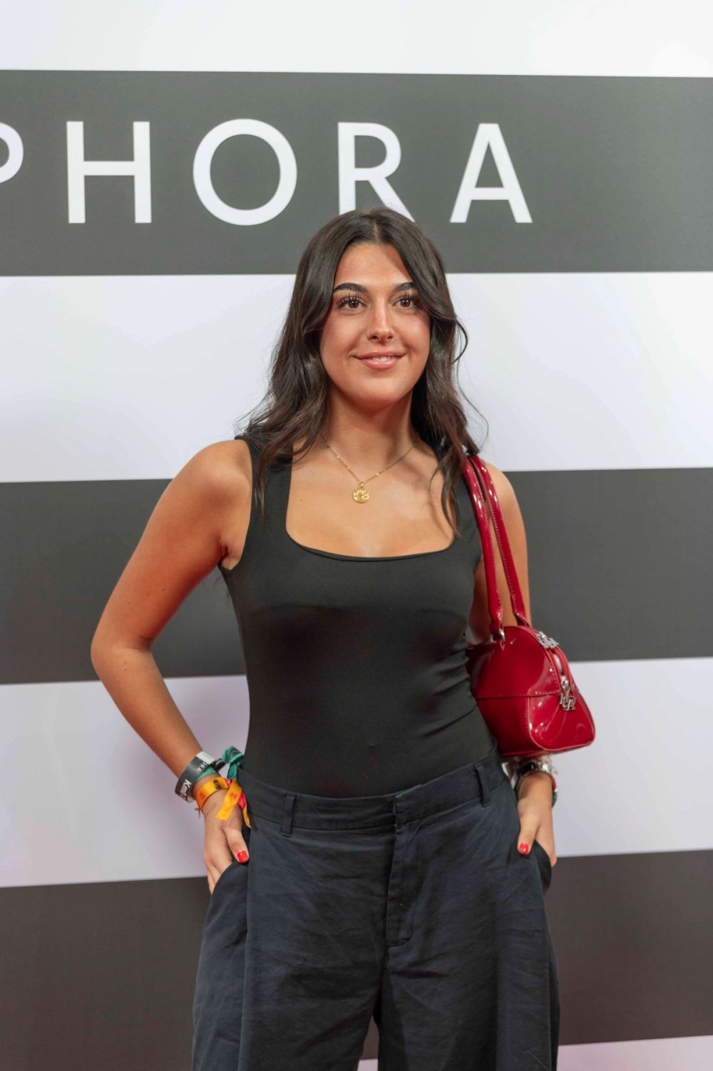 Sephora Flagship Sol celebró una fiesta de preapertura