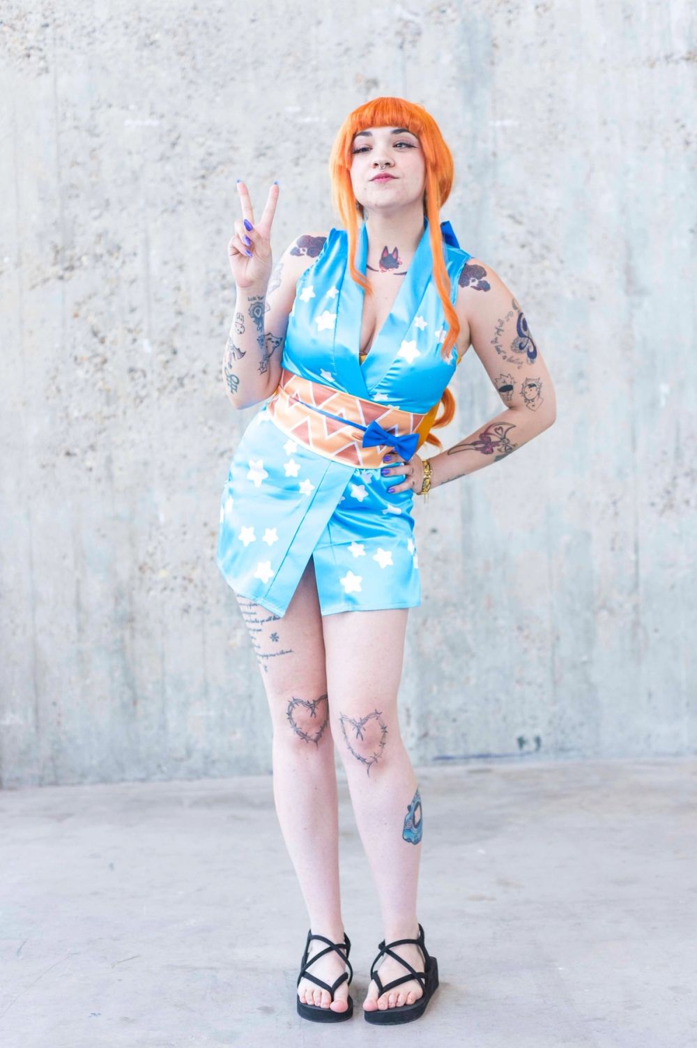 Madrid Otaku 2025