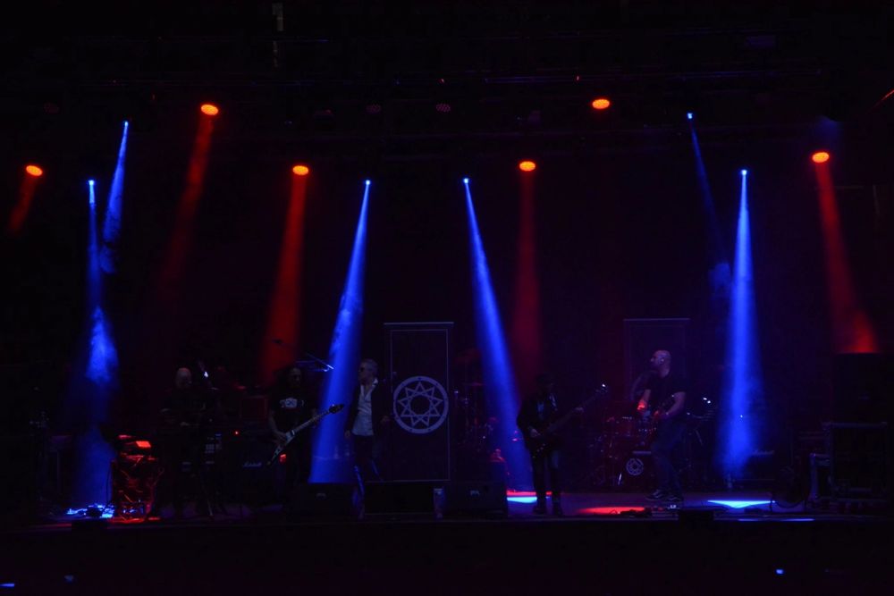 Festival rock (fuenlabrada) 2021