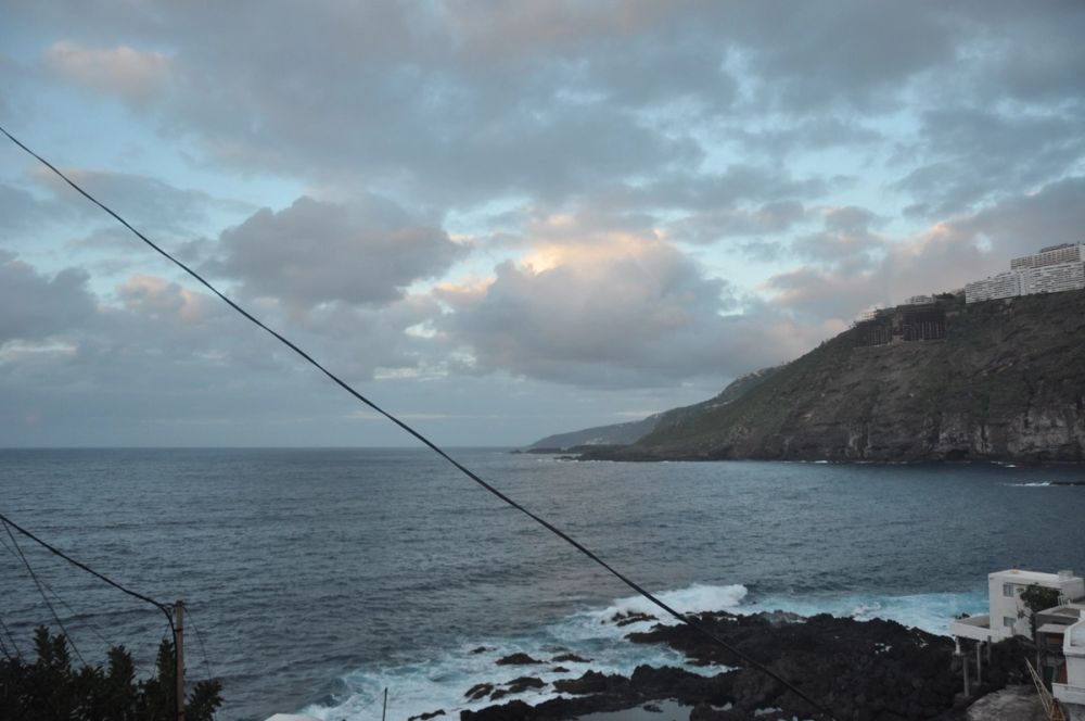 Tenerife 2015