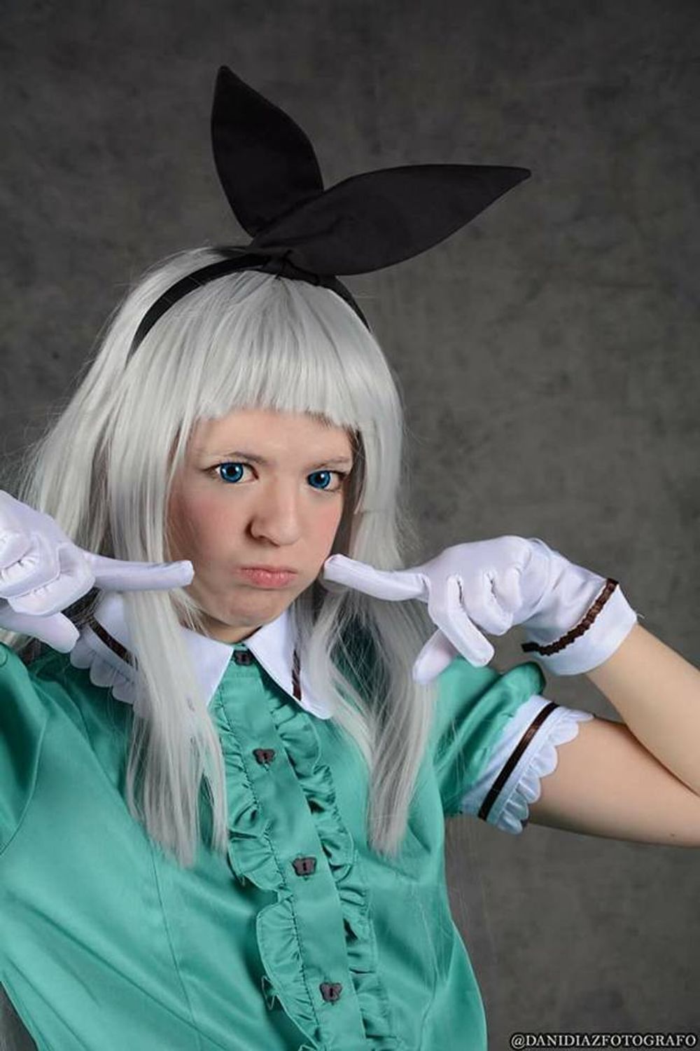 Hideri Kanzaki 2017