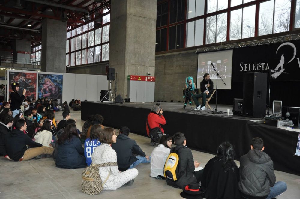Japanweekend 09-02-2014
