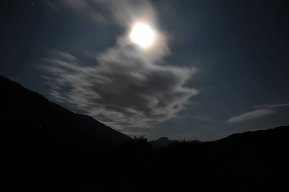 Babia (Leon/Asturias) 2014