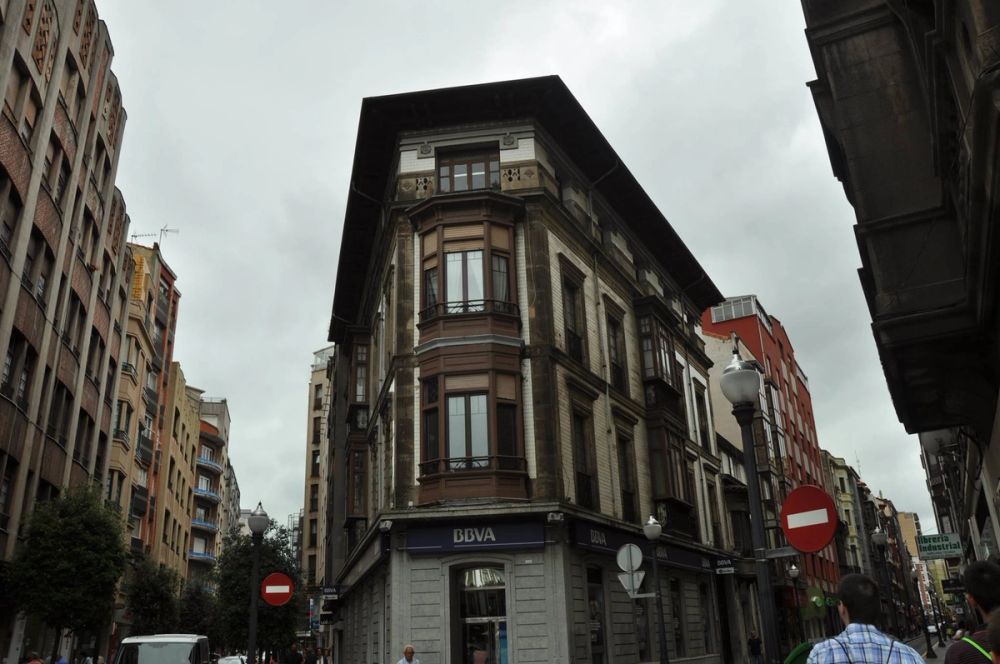 Gijon 2016