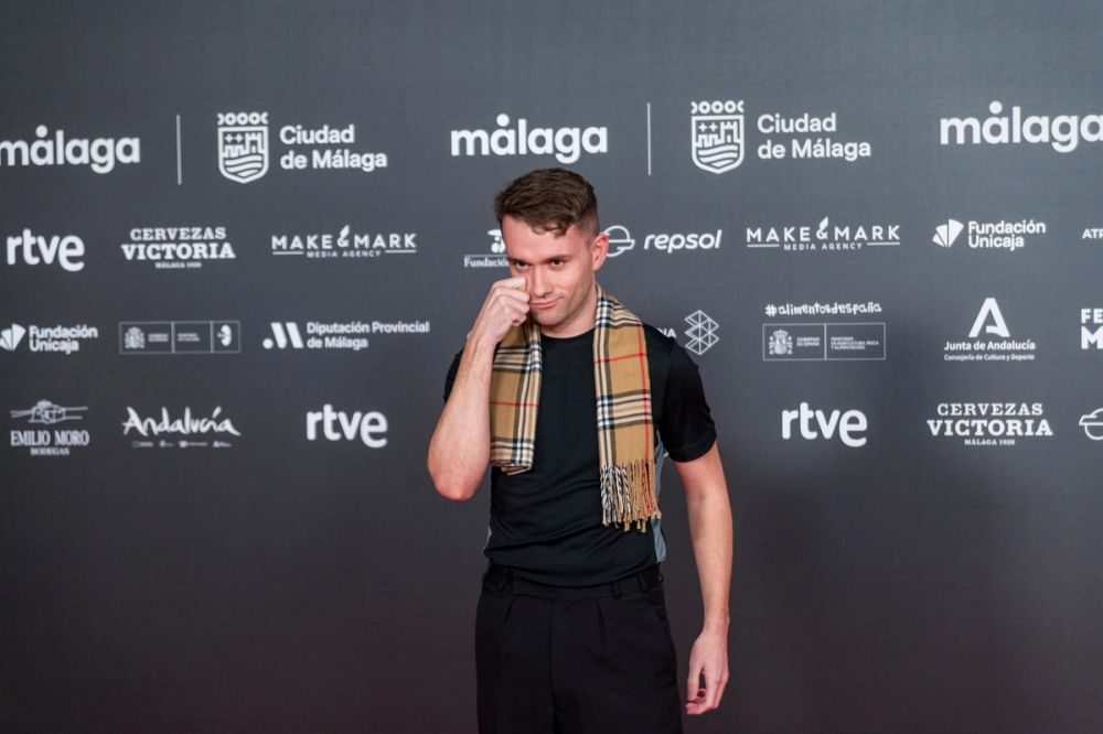 Presentacion del Festival de Malaga 2026