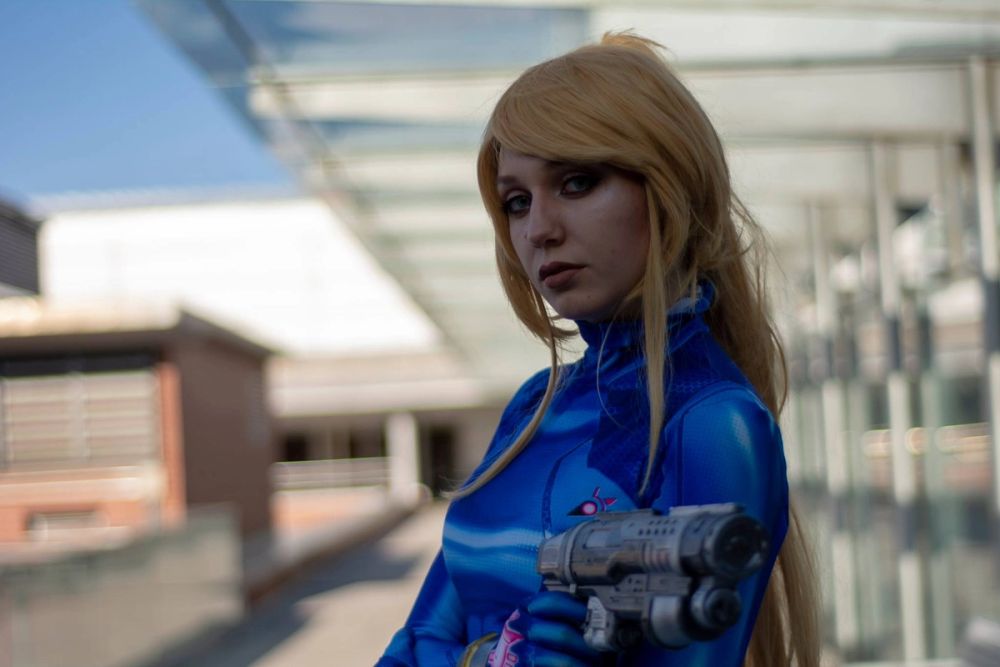 Samus Aitana 2020