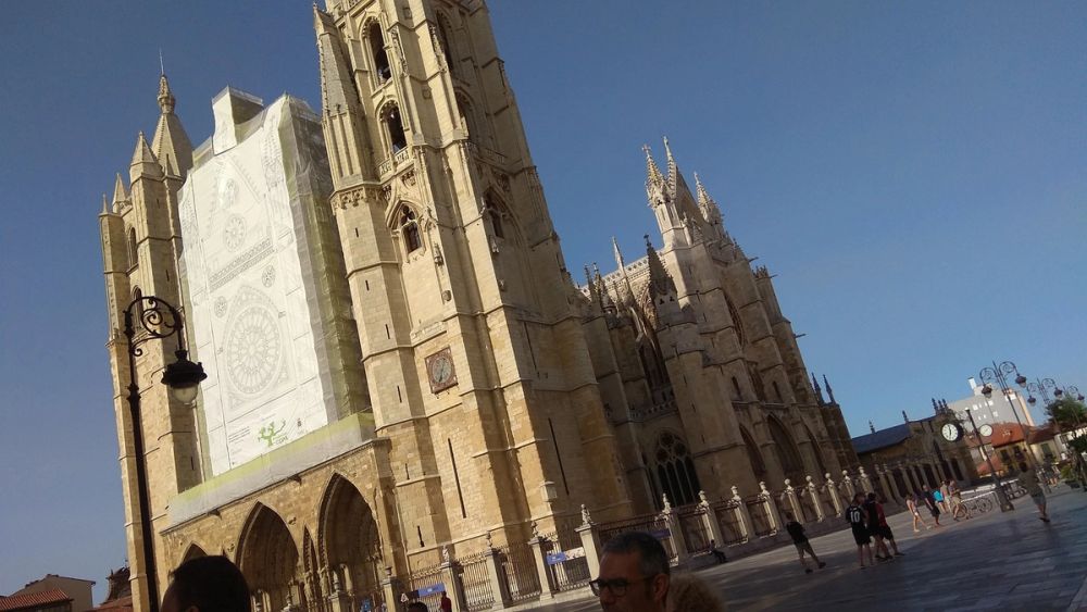 Leon 2018