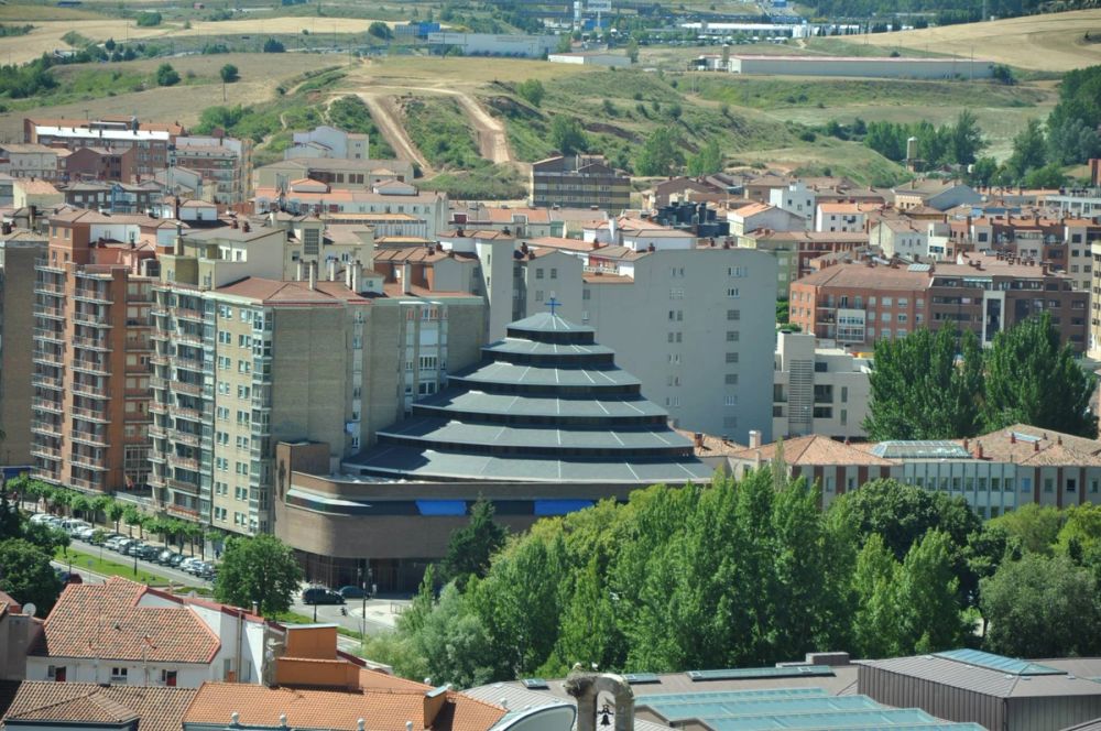 Burgos 2014