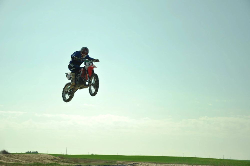 Motocross 2014