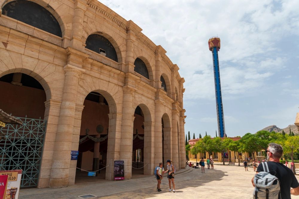 Terra mitica 29-07-2024