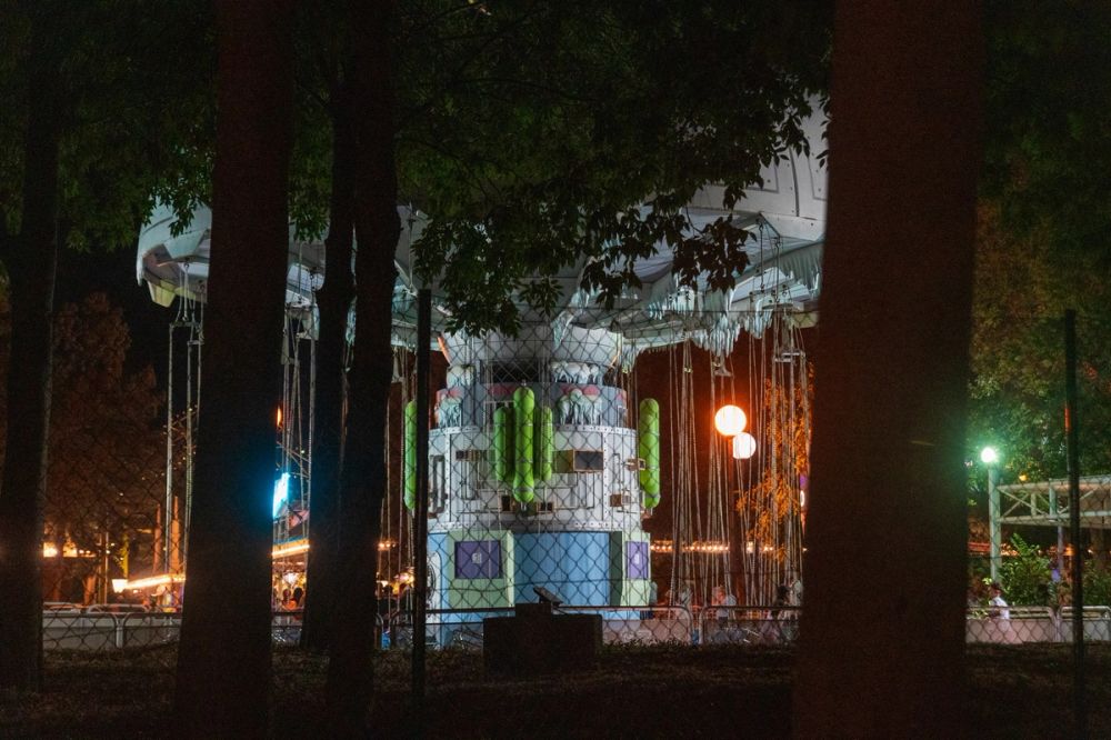 Parque warmer 03-08-2024