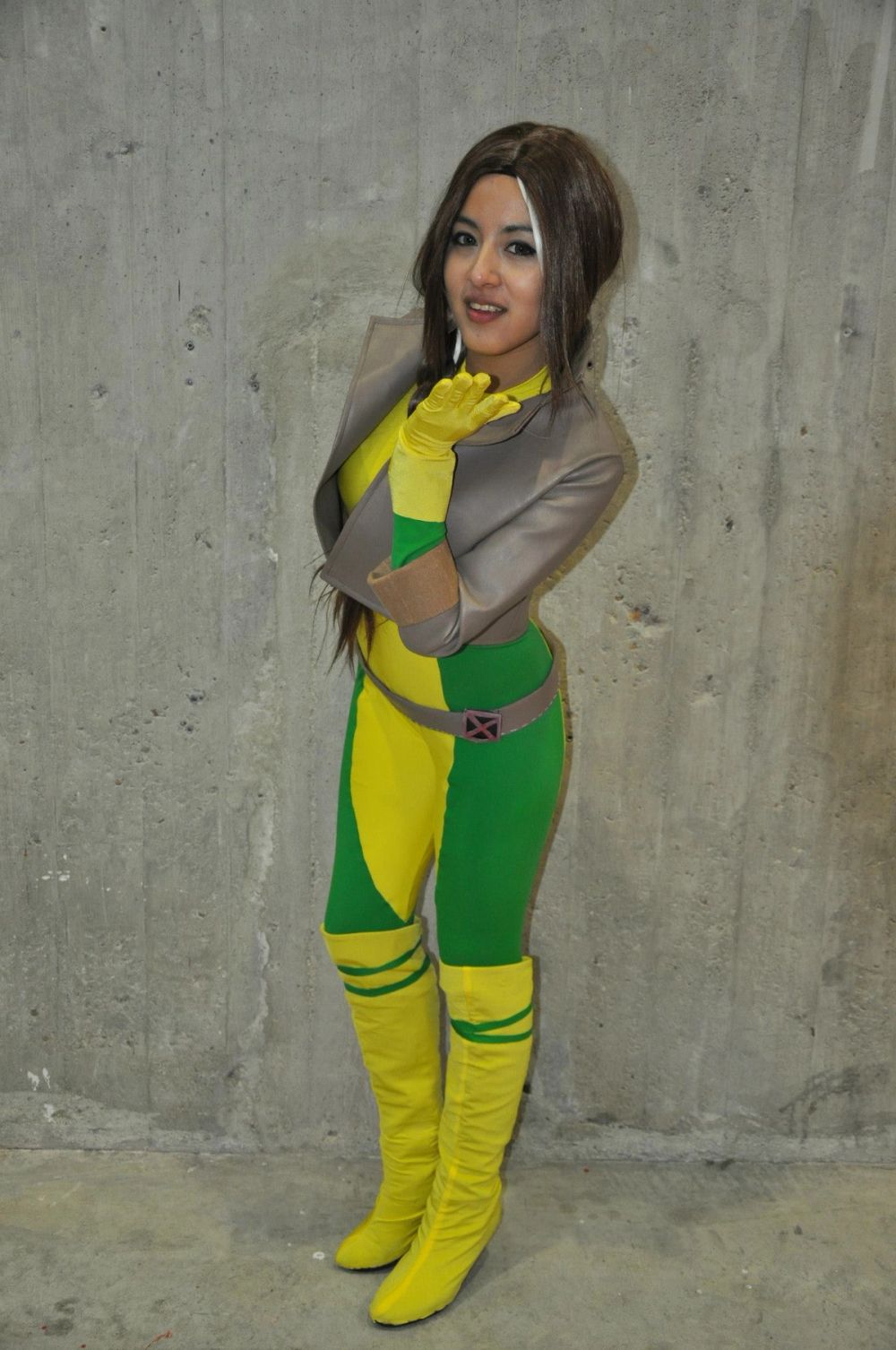 Japan weekend Febrero 2014
