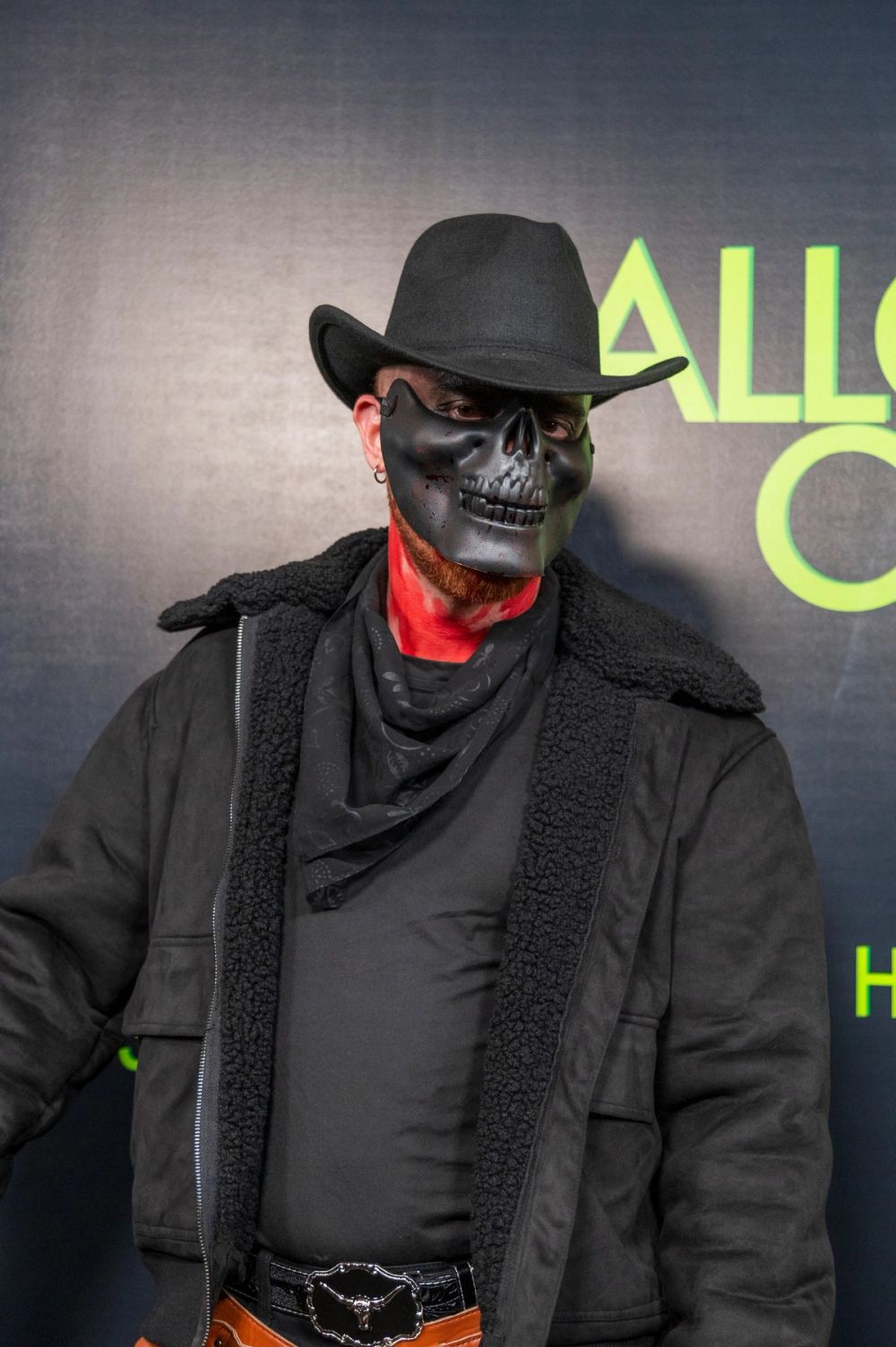 Fiesta halloween 30-10-2025