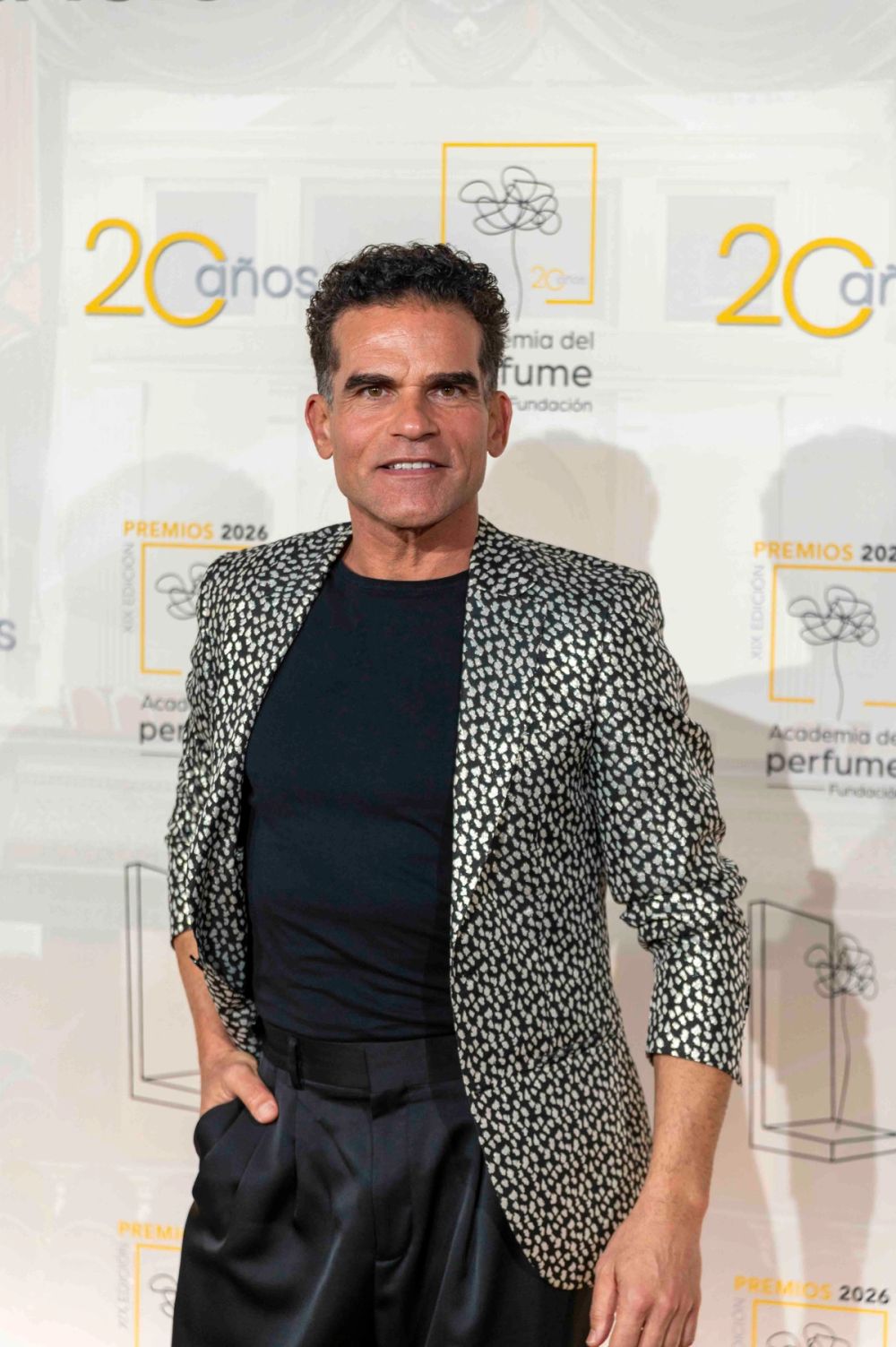 XX aniversario de la academia del perfume 19-10-2026
