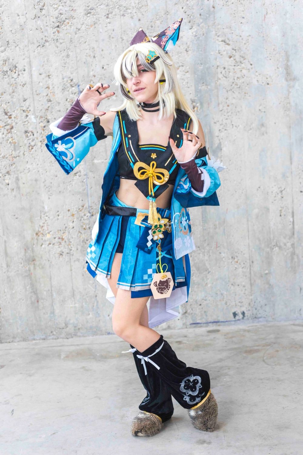 Madrid Otaku 2025