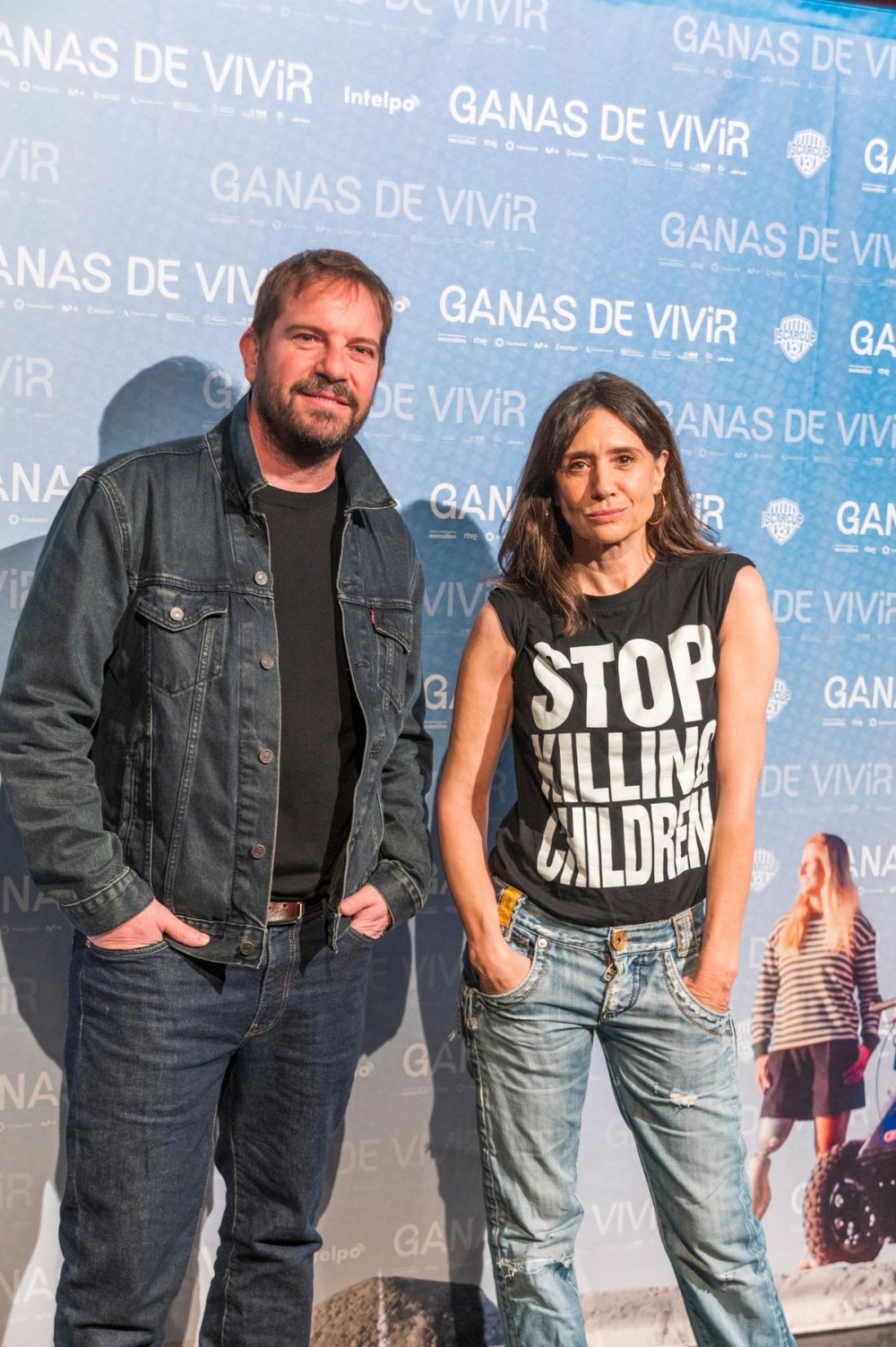 Premiere Ganas de vivir 18-03-2026