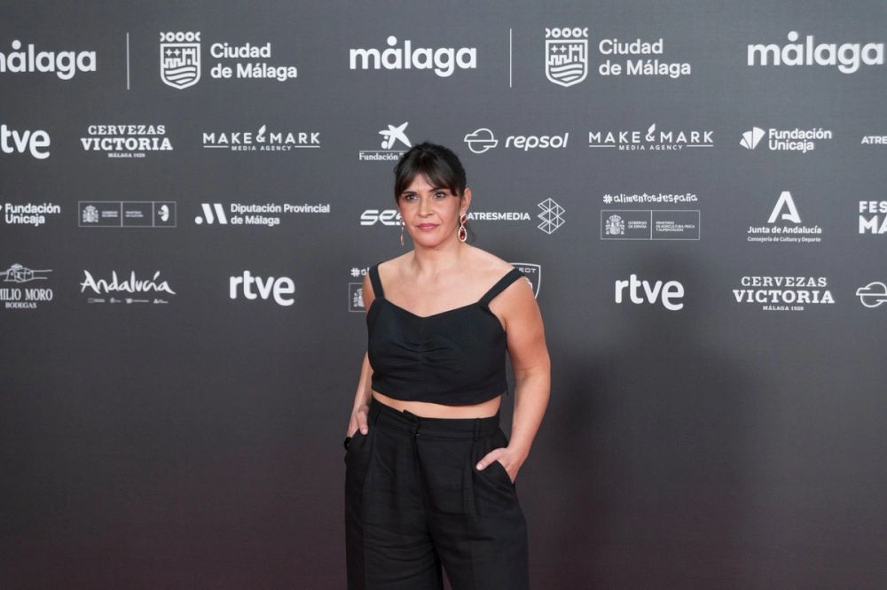 Presentacion del Festival de Malaga 2026