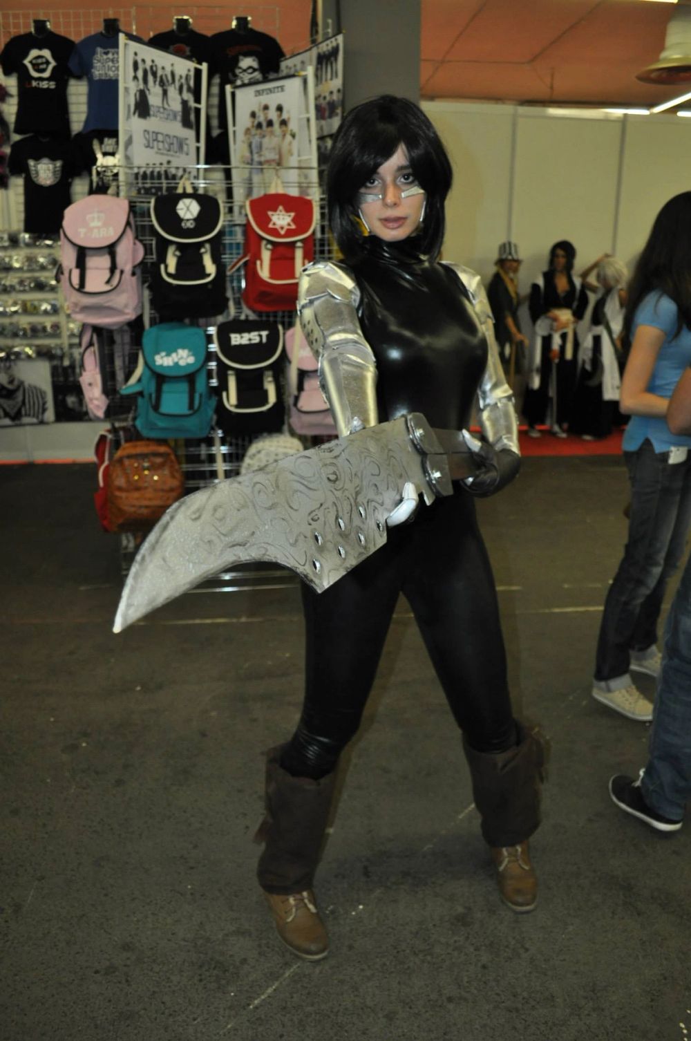 Japan Weekend 2013