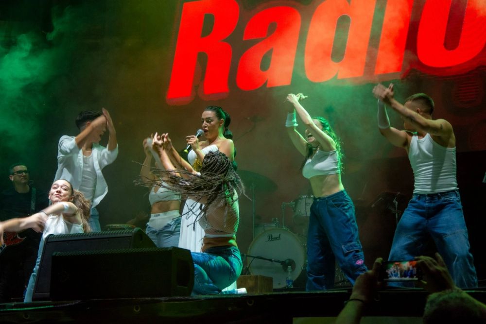 Festival radiole 2022