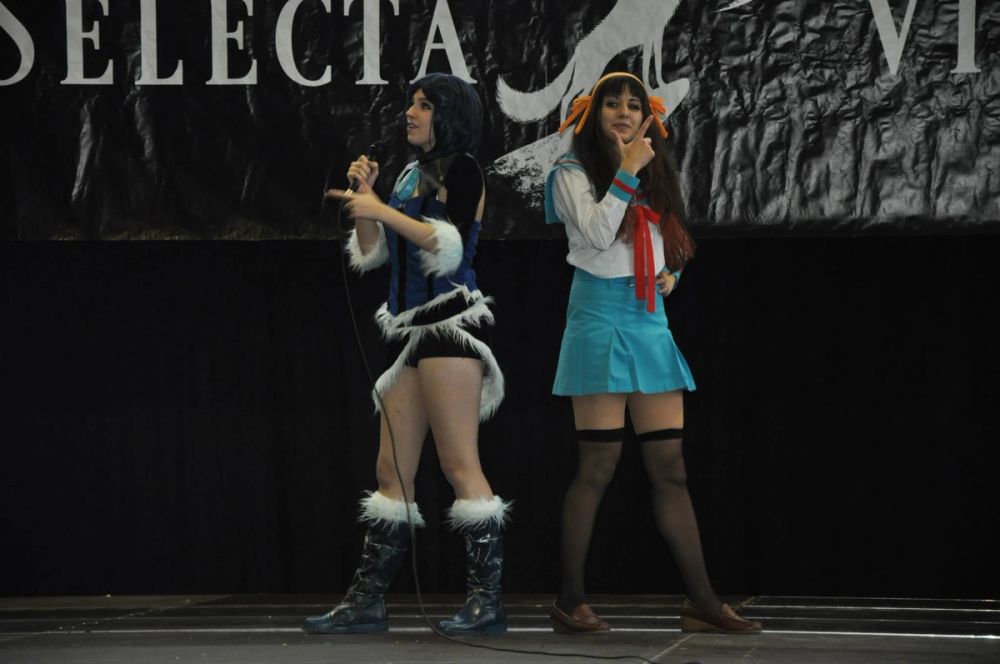 Japanweekend 09-02-2014