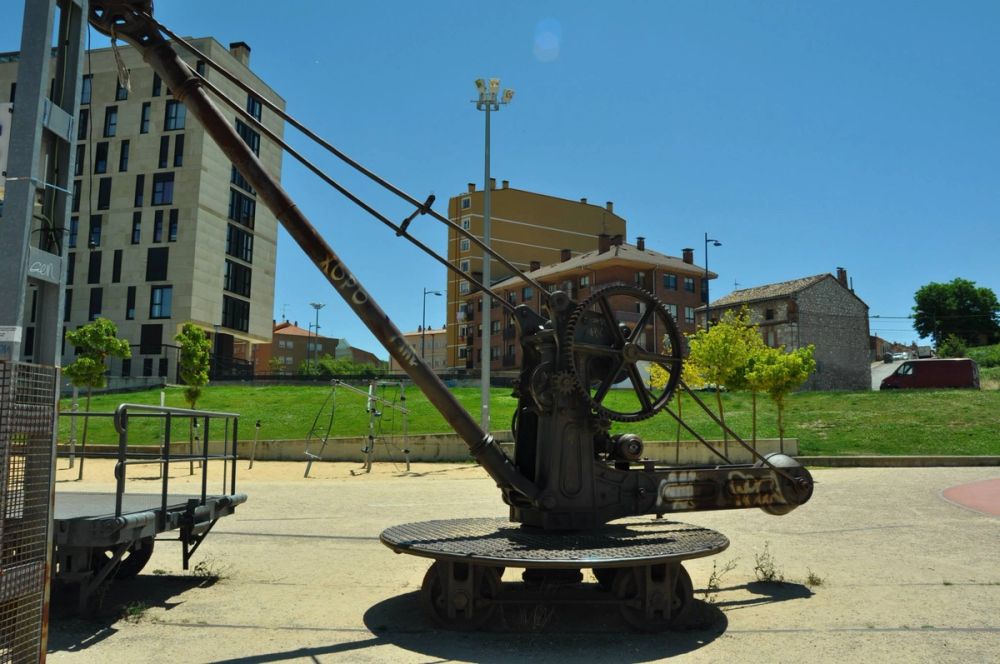 Burgos 2014