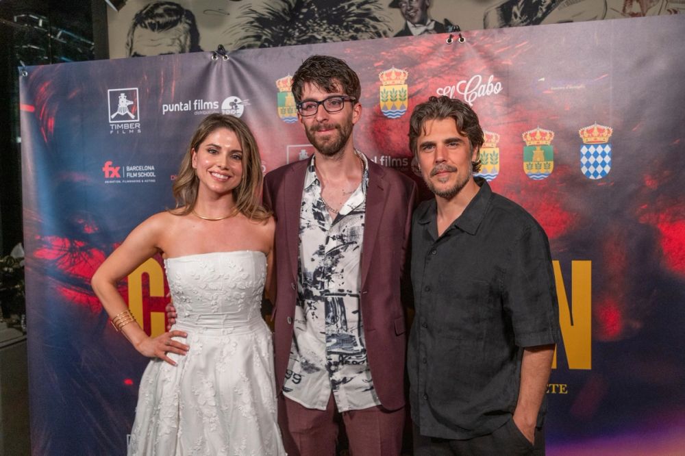 Premiere Calcinacion 17-04-2026