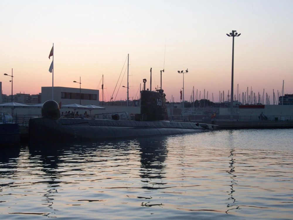 Torrevieja 2009