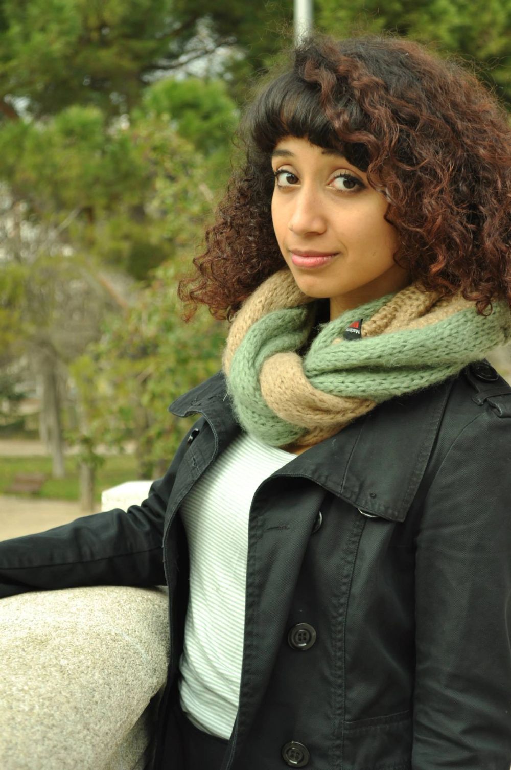 Sesion fotos Tamara 07-01-2014