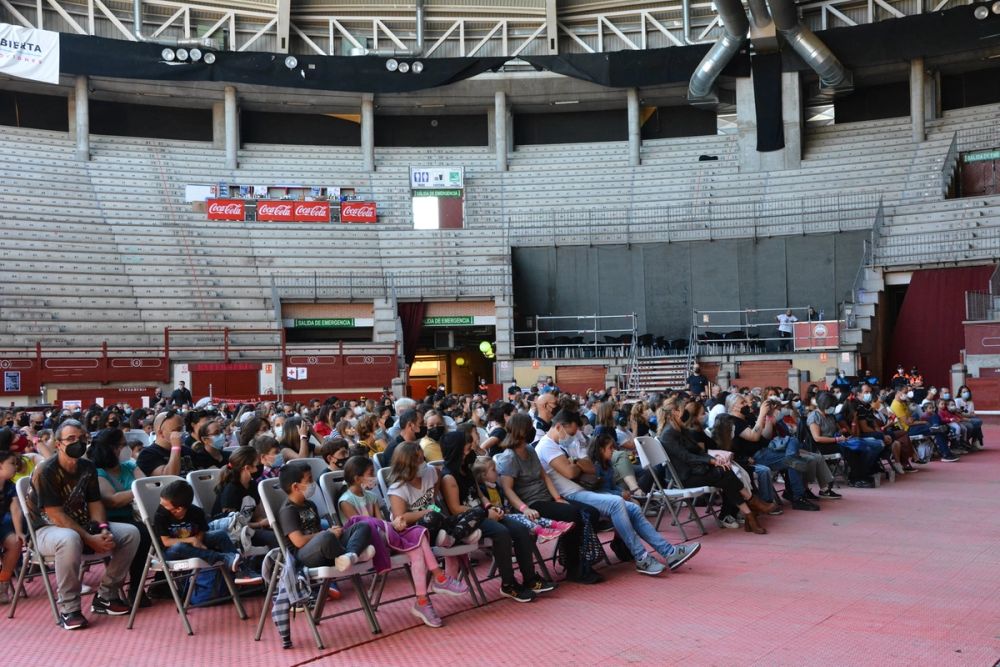Rock for Kids 09-10-2021