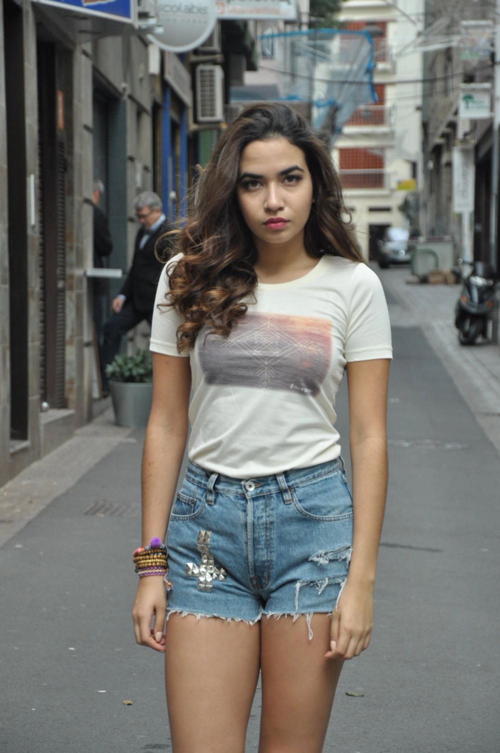 Rachel 1 sesion 2015