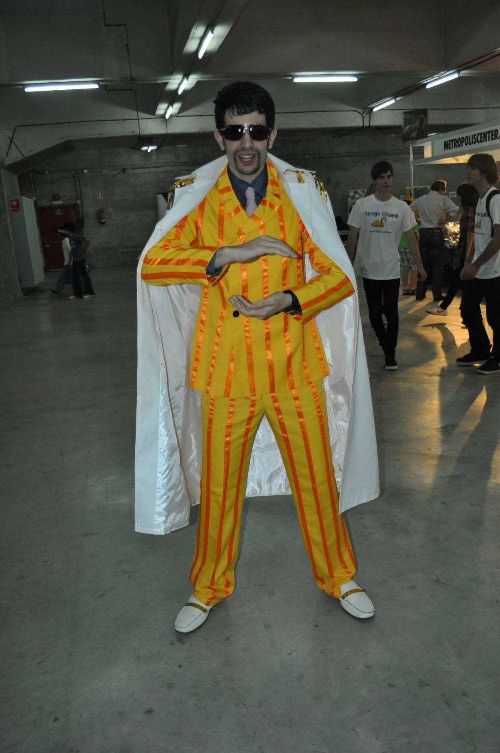 Expomanga 2012