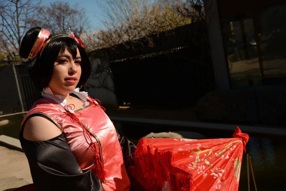 Nico Yazaw Sora 10-02-2019