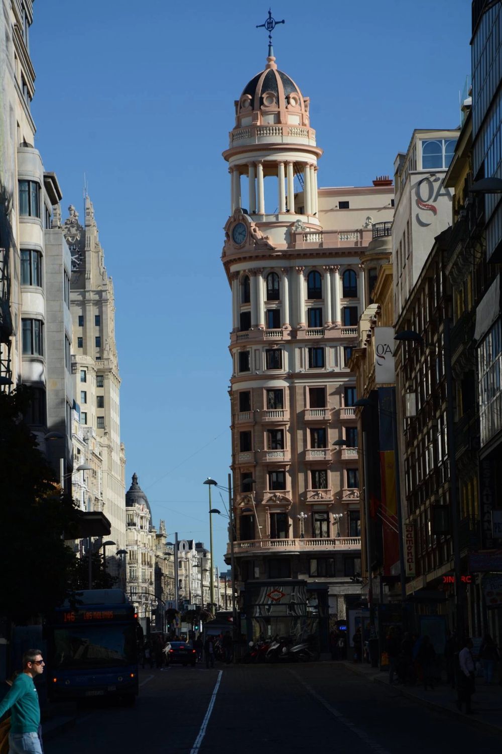 Fotografia Arquitectura (Madrid) 2018