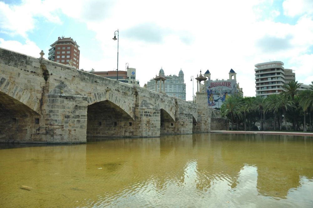 Valencia 2014