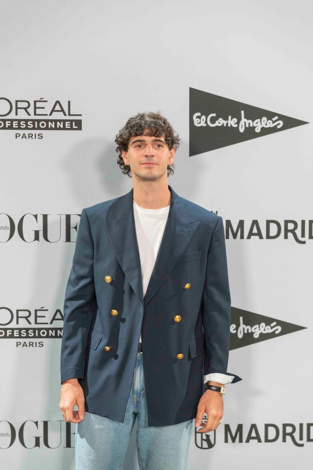VOGUE FASHION'S NIGHT OUT 2026