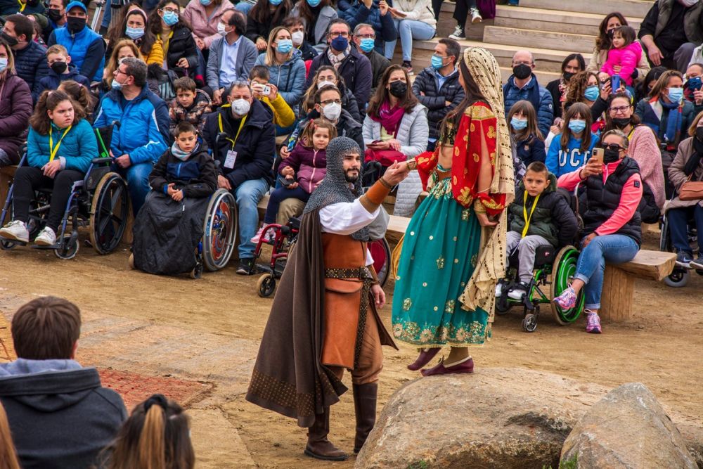 Puy Du Fou 19-03-2022