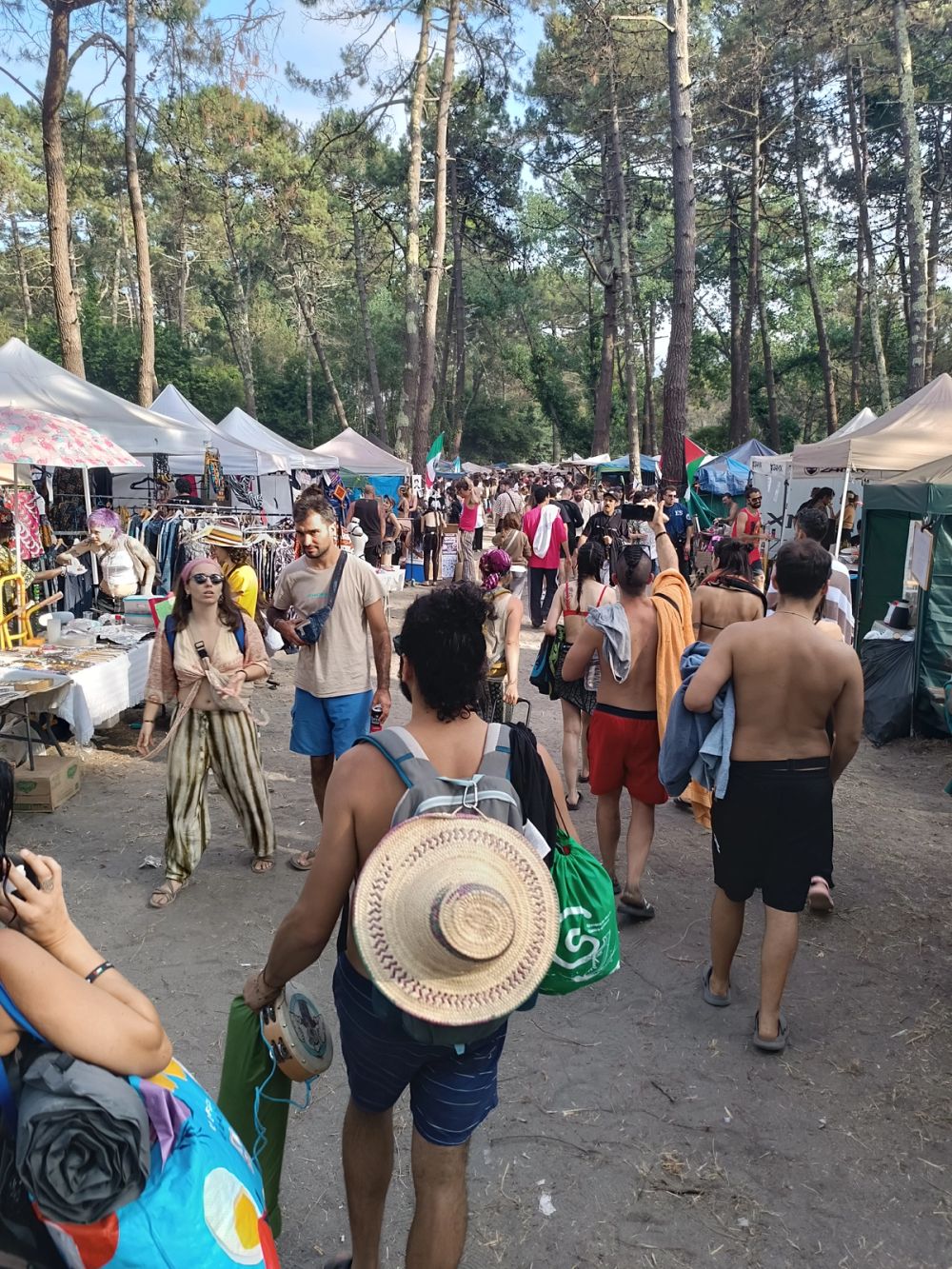Festival de Ortigueira 2025