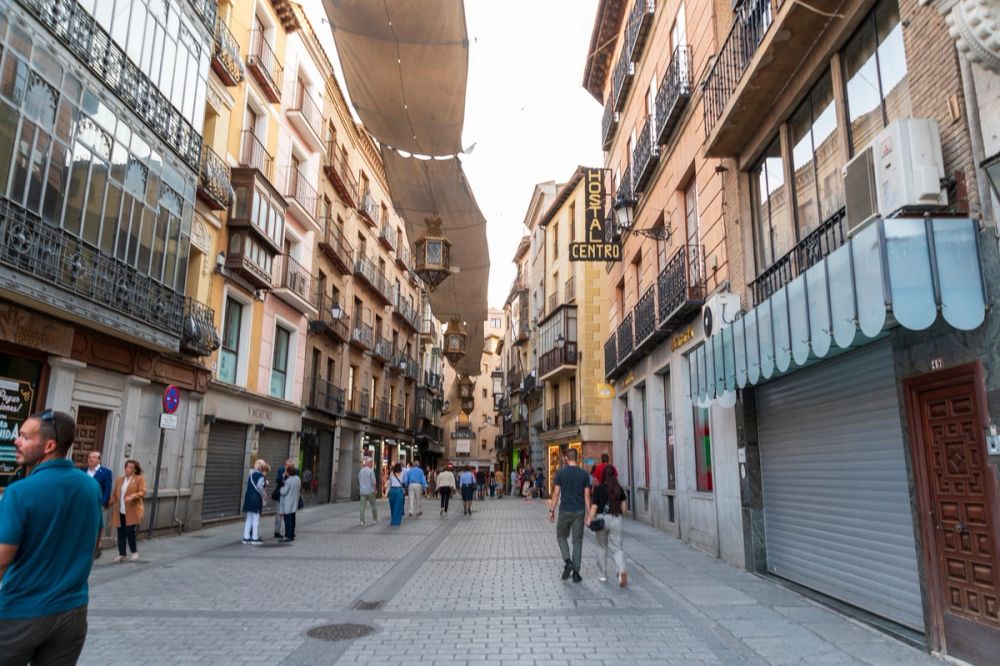 Toledo 18-05-2025