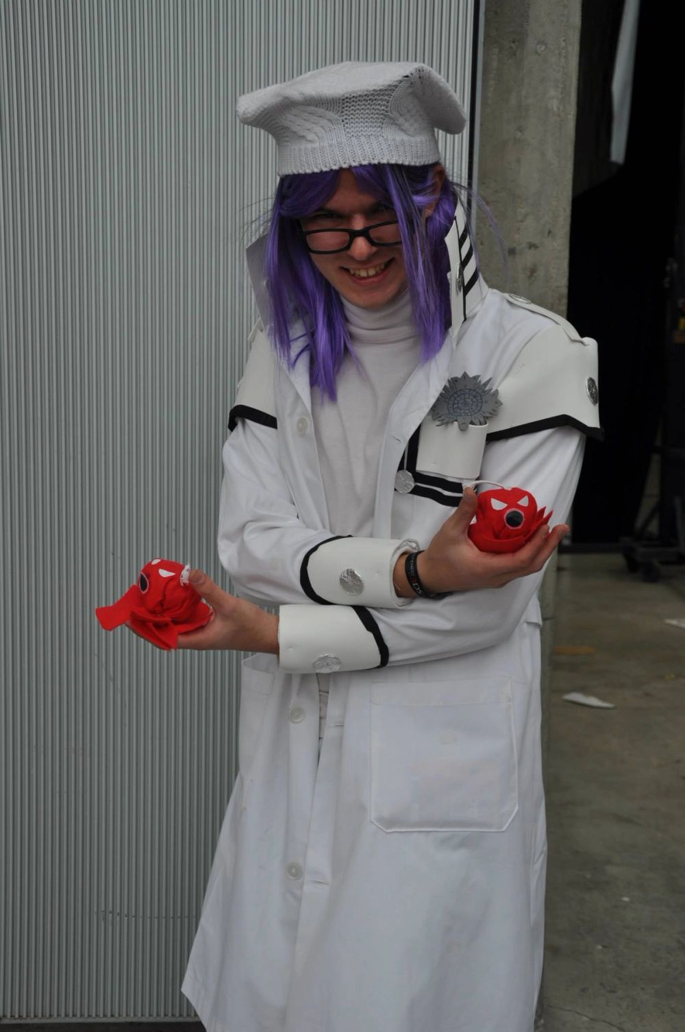 Japan weekend Febrero 2014