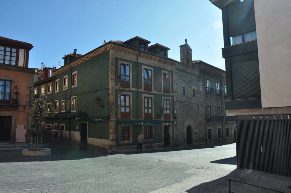 Gijon 2016