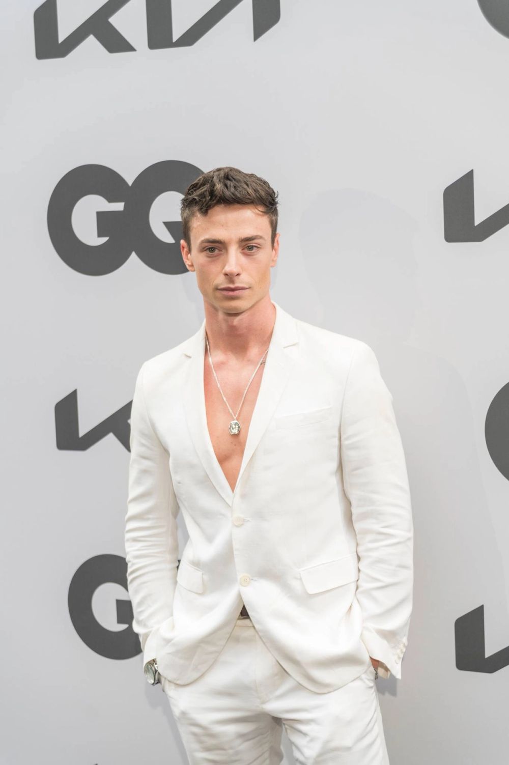 Aniversario de GQ cumple 30 años 26-06-2024