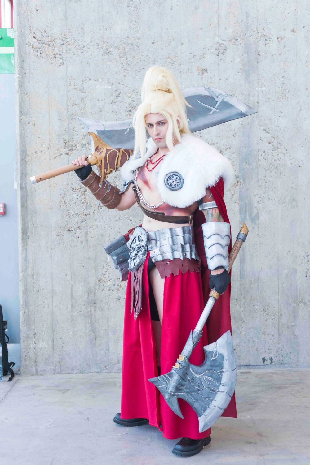 Madrid Otaku 2025