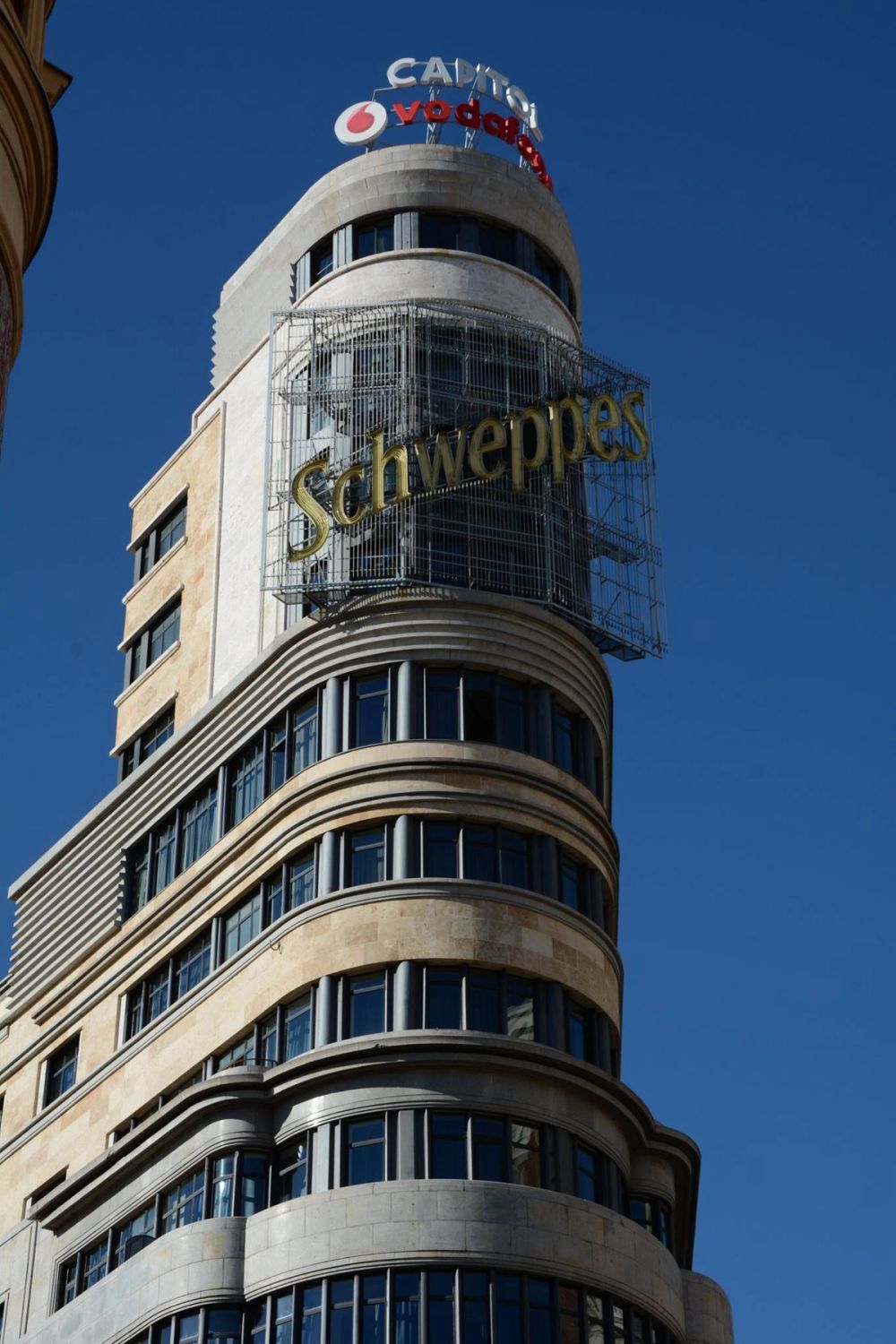 Fotografia Arquitectura (Madrid) 2018